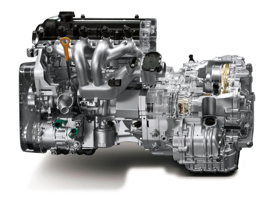  Hyundai Avante Hybrid LPI 2009 года  (фото 8 из 8)